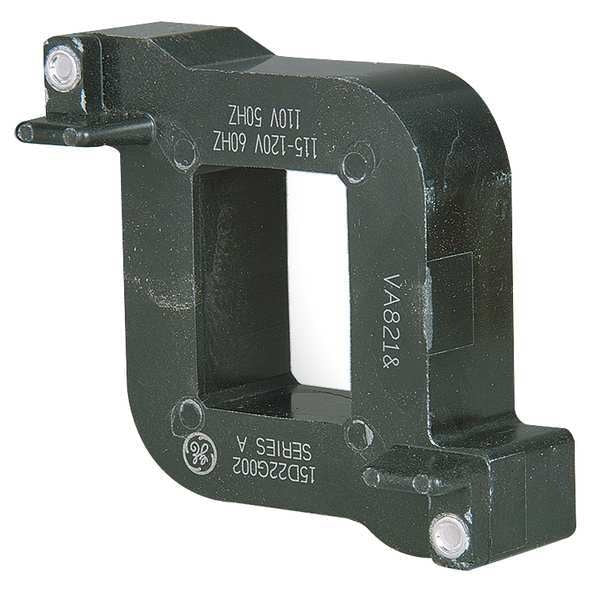 Magnetic Coil, 115-120V, NEMA Sz 2