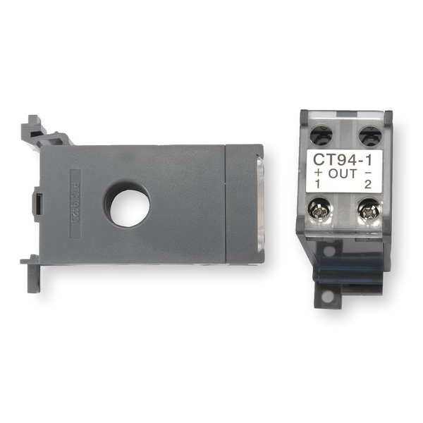 Current Transformer, 0-50A, Output 0-10VDC