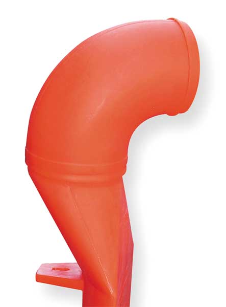 Elbow, Orange