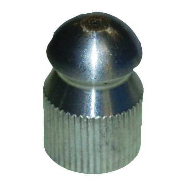 Sewer Nozzle, Size 6.5,5000 psi