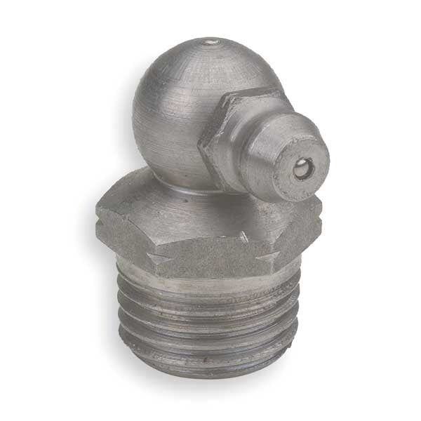 Grease Fitting, 90 Degree, PK5