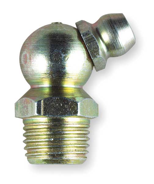 Grease Fitting, 1/8-28, PK10