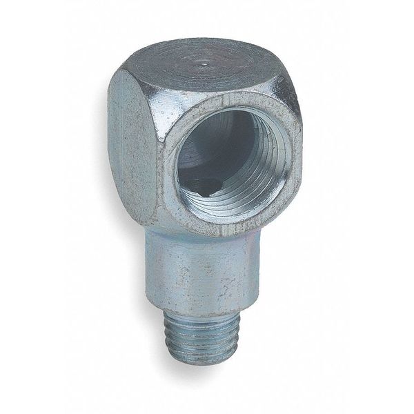 Fitting Adapter, 90Deg, PK5