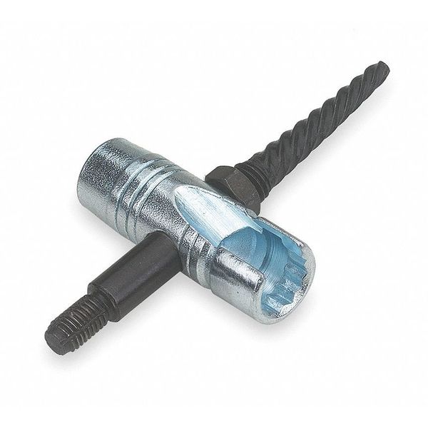 Grease Zerk Extractor, 1/4-28