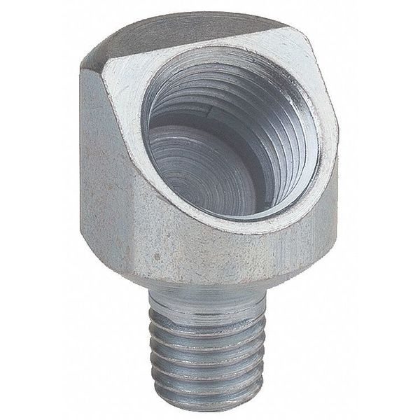 Fitting Adapter, 45 Degree, PK5