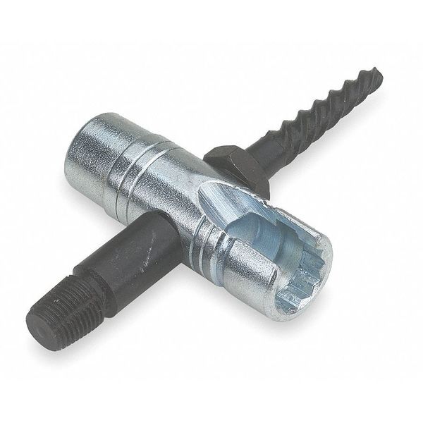 Grease Zerk Extractor, 1/8-27