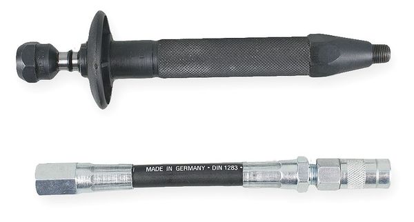 Grease Fitting Unblocker