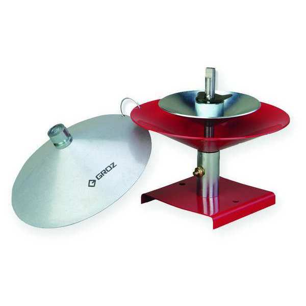 Rapid Action Bearing Packer
