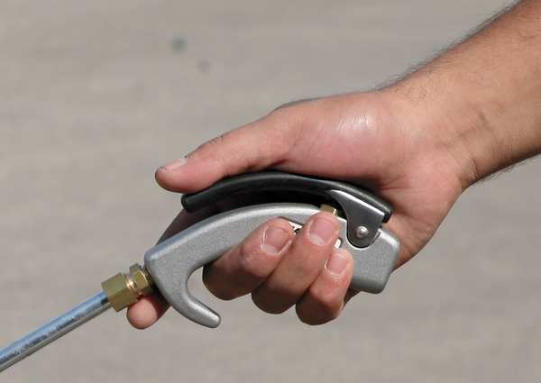 Ergonomic Air Gun, 24