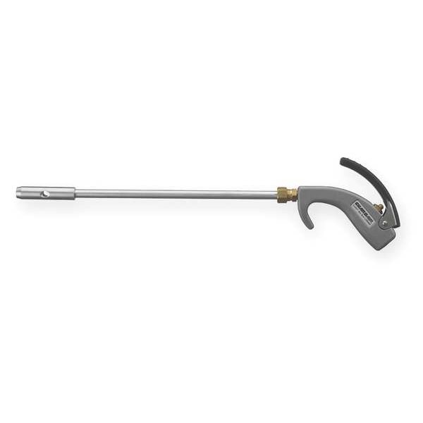 Ergonomic Air Gun, 72