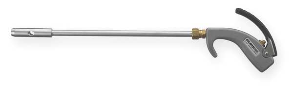 Ergonomic Air Gun, 6