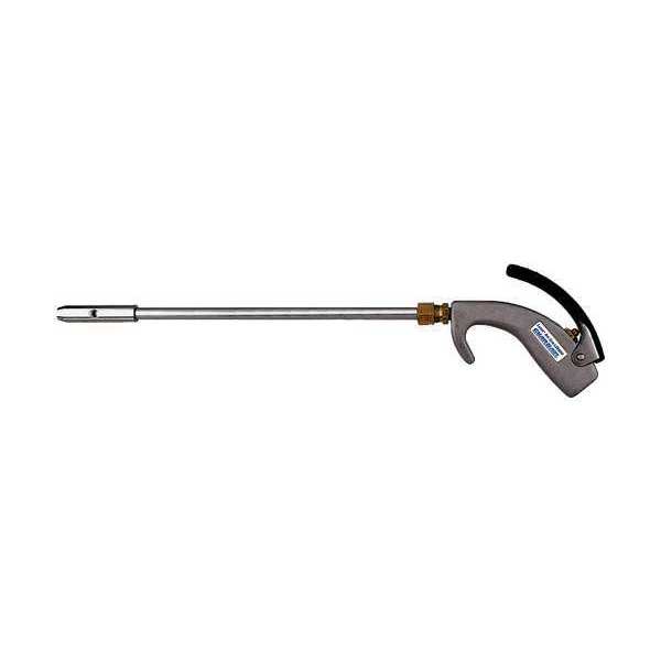 Ergonomic Air Gun, 12