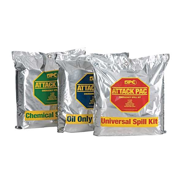 Spill Kit, Universal