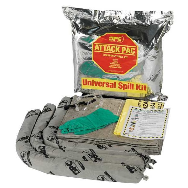 Spill Kit, Universal