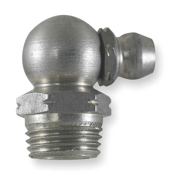 Grease Fitting, SS, PK5