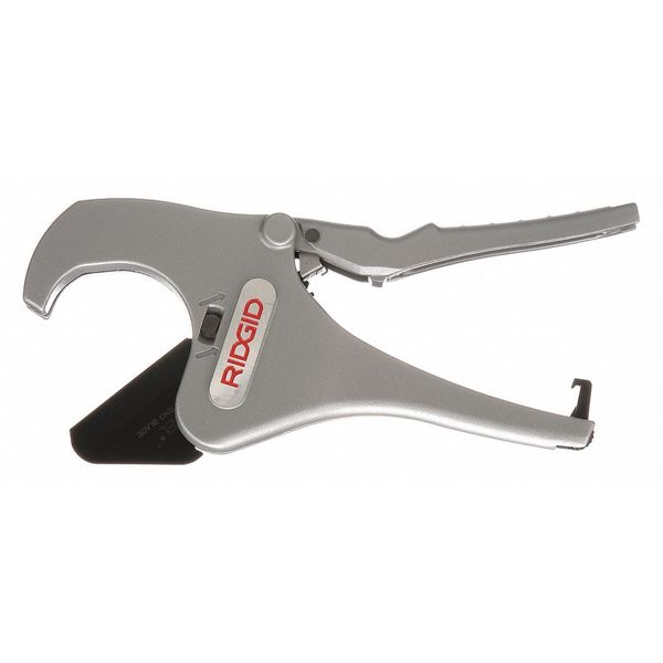 Pipe Cutter, PVC, CPVC, PEX, Polyethylene