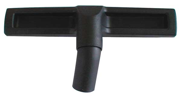 Floor Brush, Impact Resistant Plastic