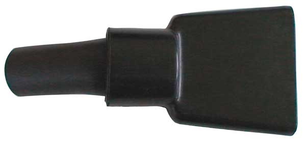 Heavy Duty Flat Utility Tool, 3-1/2 In. L