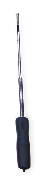 Air Velocity Probe, With Temp and RH