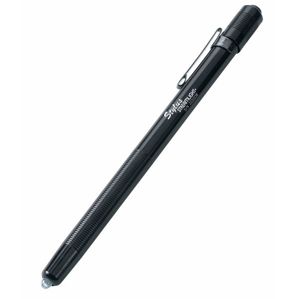 STREAMLIGHT LED 11 Lumens Industrial Black Penlight