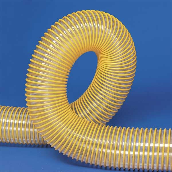 Ducting Hose, 1-1/2 In. ID, 50 ft. L, URE