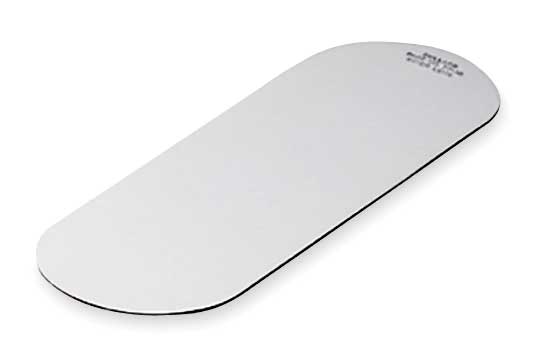 Clear Outer Lens, PK25