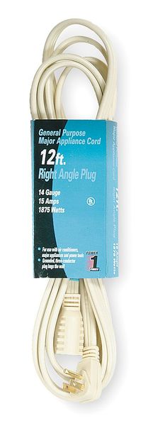 12 ft. 14/3 Extension Cord SPT-3