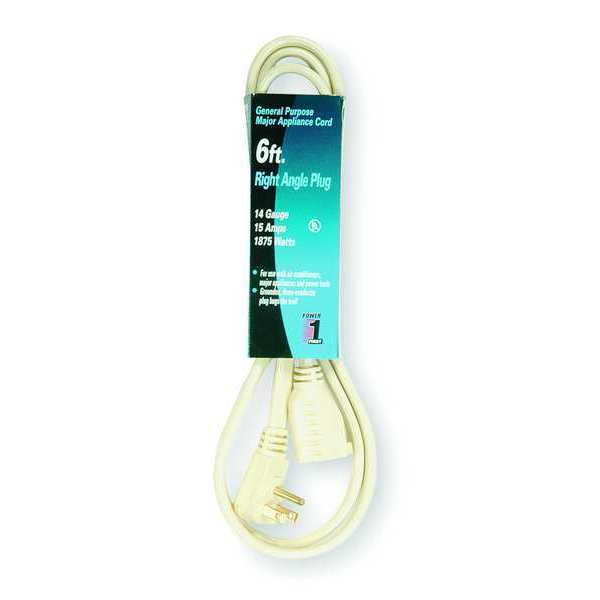 6 ft. 14/3 Extension Cord SPT-3