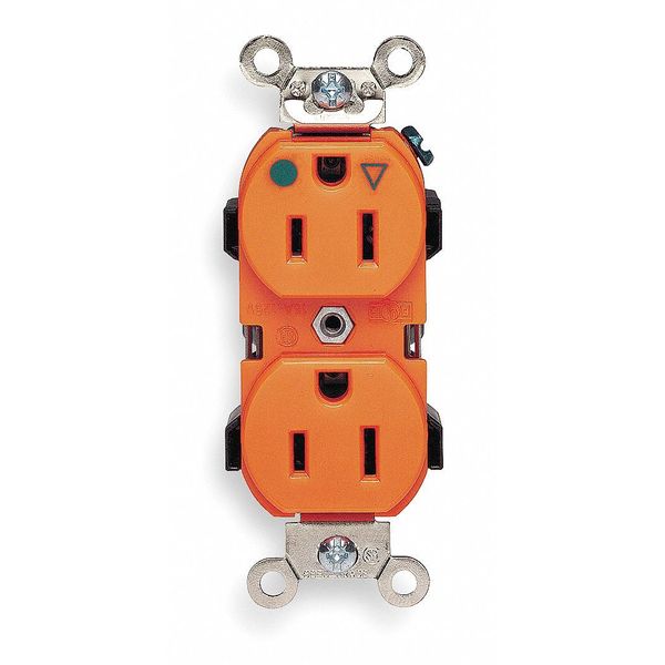 Receptacle