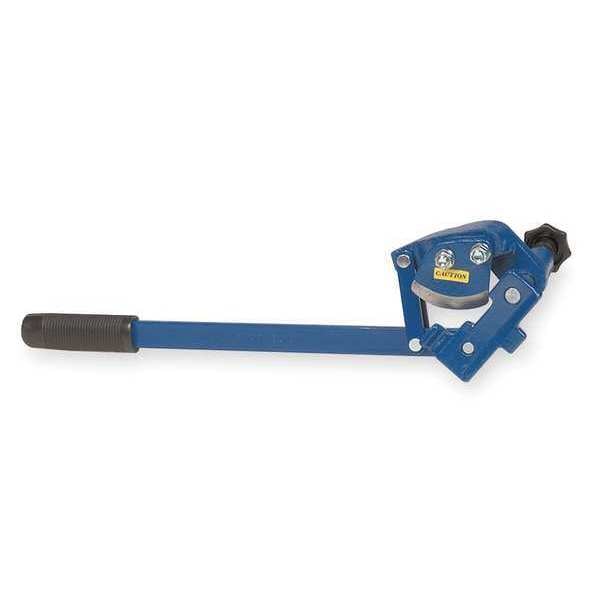 Drum Deheader Blade