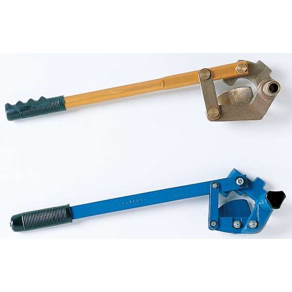 Drum Deheader Blade
