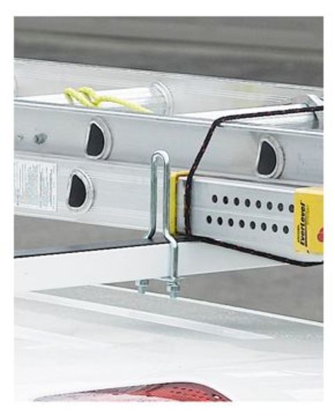 Van Utility Carrier, Steel, 600 lb. Cap, PR
