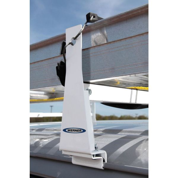 Van Utility Carrier, Steel, 600 lb. Cap, PR
