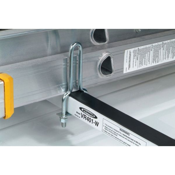 Van Utility Carrier, Steel, 600 lb. Cap, PR