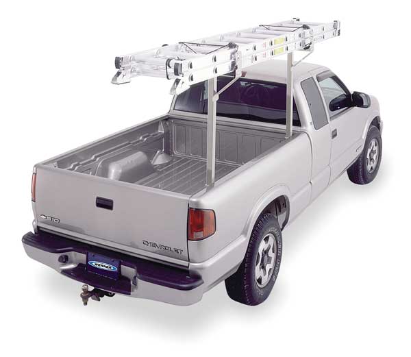 Van Utility Carrier, Steel, 600 lb. Cap, PR