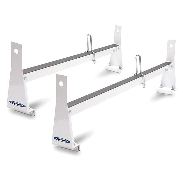 Van Utility Carrier, Steel, 600 lb. Cap, PR