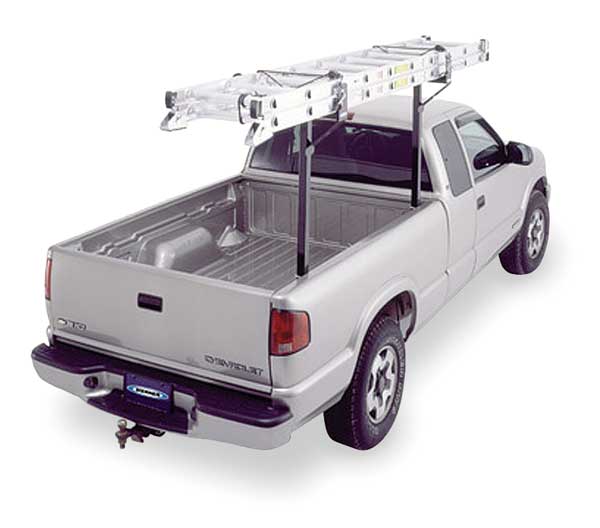 Van Utility Carrier, Steel, 600 lb. Cap, PR