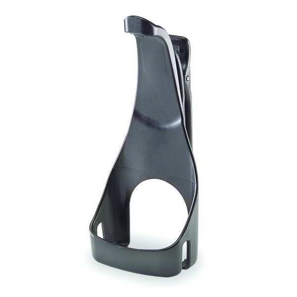 Holster, Radio