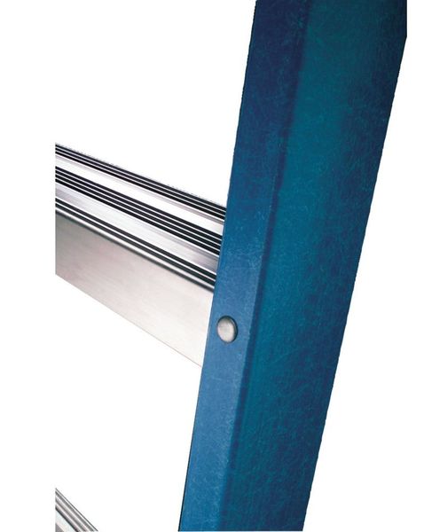 8 ft Fiberglass Stepladder