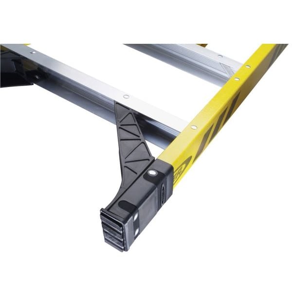 10 ft Fiberglass Stepladder
