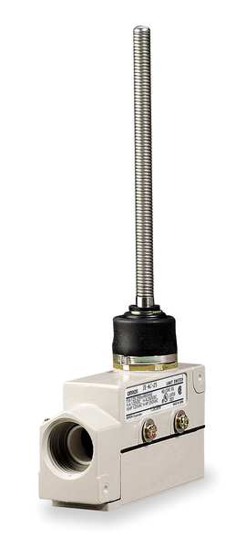 SPDT Limit Switch Wobble Stick, Nema Rating: 1, 2, 3, 4, 5