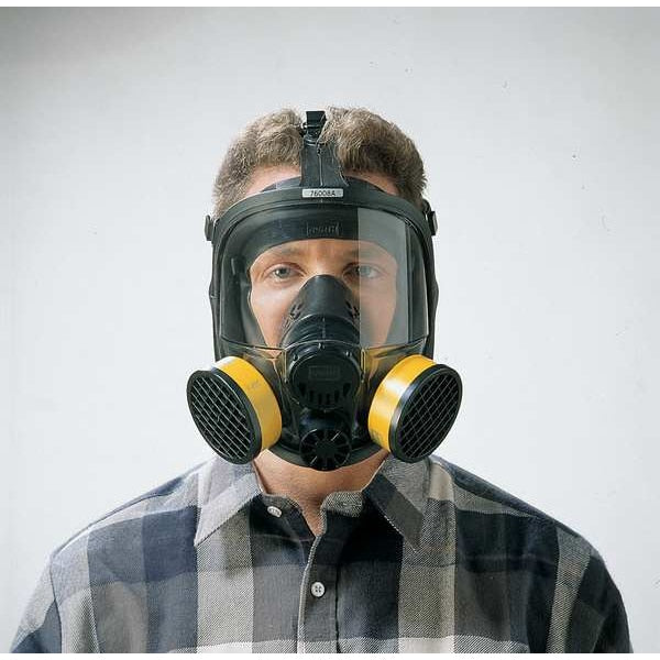 North(TM) 7600 Welding Respirator, M/L
