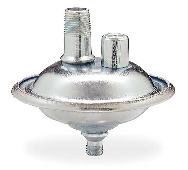 Air Volume Control