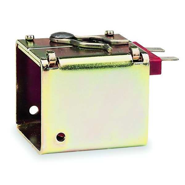 Solenoid Valve Coil, 120VAC, 60/50 Hz