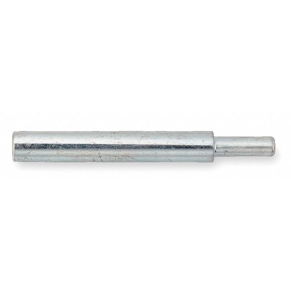 Drop-in Anchor Setting Tool, 1/4 In, Construction: Grade 5