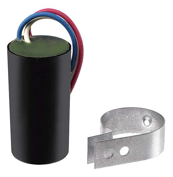 Ballast Ignitor, 400W, HPS, Length: 2 1/2 in