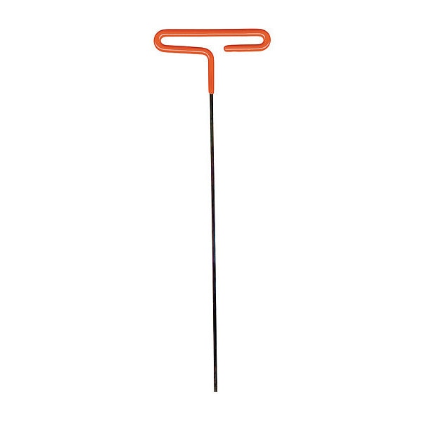 SAE Plain Hex Key, 3/8