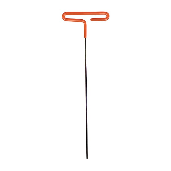 SAE Plain Hex Key, 1/8