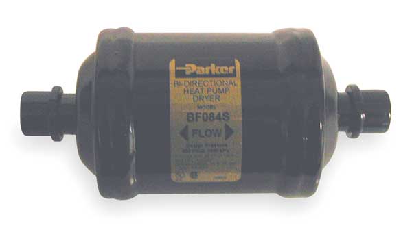 Dryer, 1/2 In Sweat Id