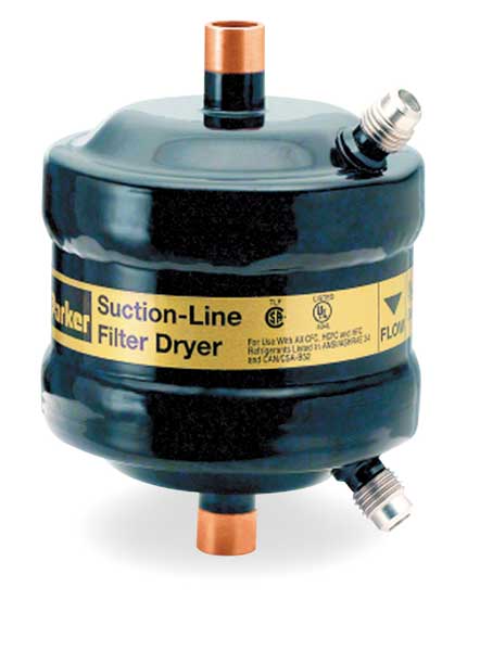 Line Filter/Dryer